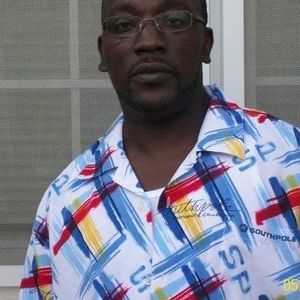 Meet your Posher, Alonzo